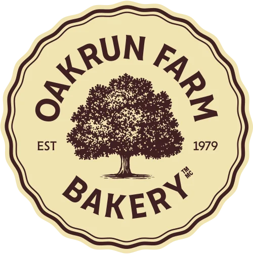 Oakrun Farm Bakery logo