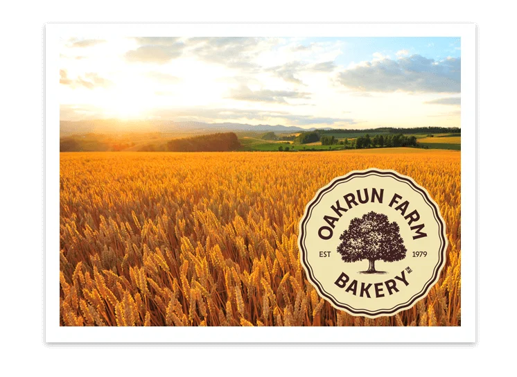 oakfrun farm bakery
