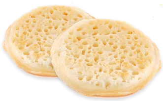 crumpet