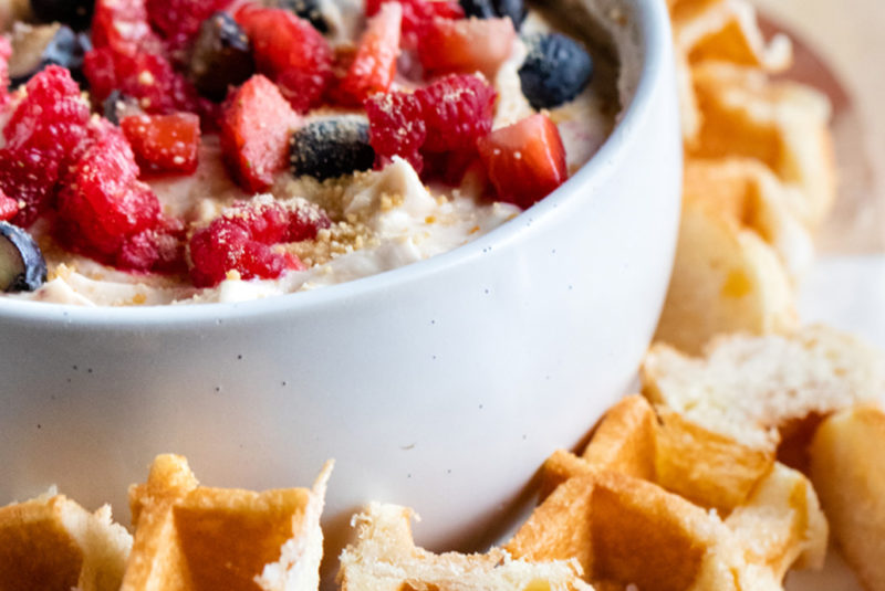 Oakrun Farm Bakery Ancaster (English Muffins, Crumpets, Waffles, Cakes)