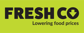 Fresh Co Logo